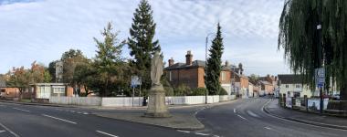 Pewsey