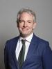 Dany Kruger MP for Devizes